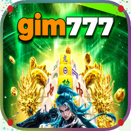 gim777 — mitra unggulan