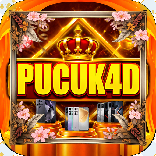 pucuk4d — galeri pratinjau - APK Resmi