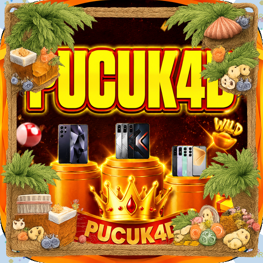 pucuk4d — galeri pratinjau Resmi APK